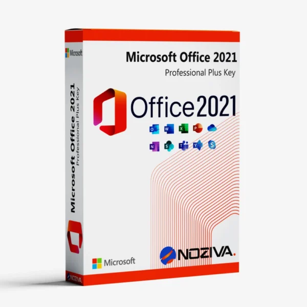 Microsoft Office 2021