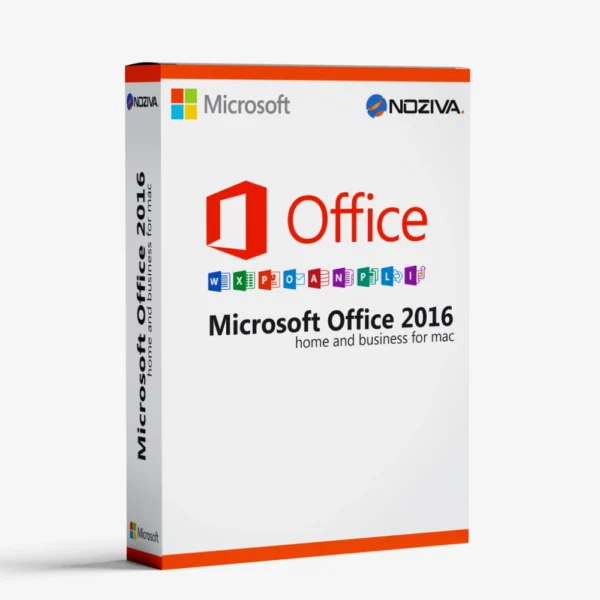 MICROSOFT OFFICE 2016