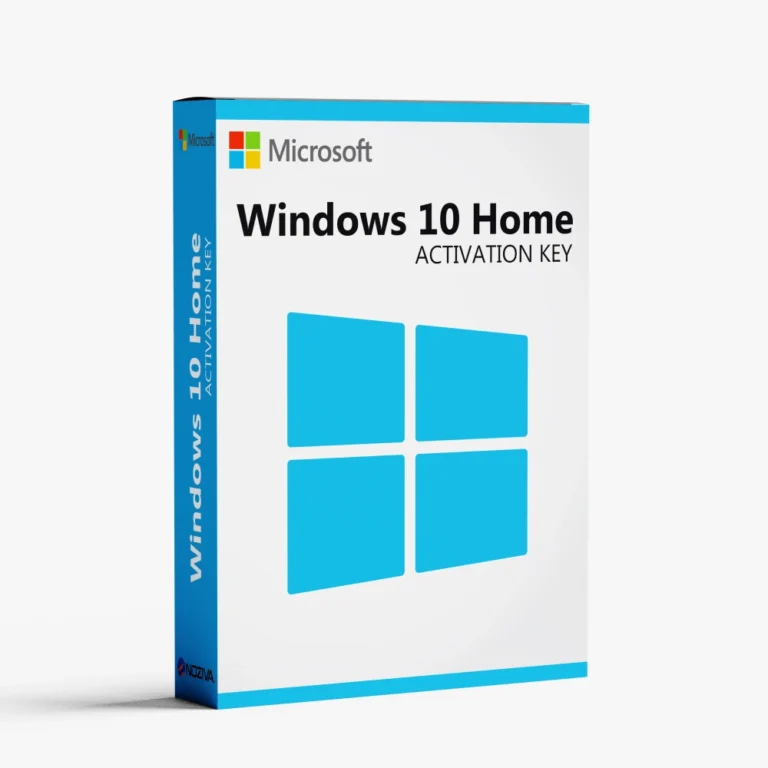 Windows 11 Home Key (Download) - noziva